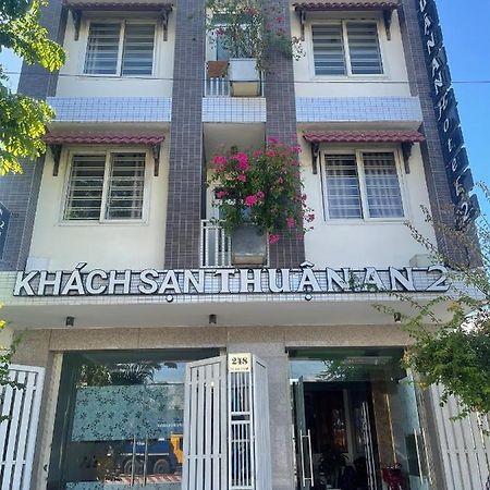 Thuan An 2 Hotel Danang Exterior photo