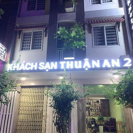 Thuan An 2 Hotel Danang Exterior photo
