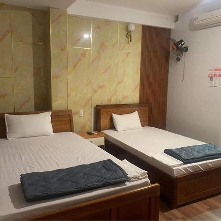 Thuan An 2 Hotel Danang Exterior photo
