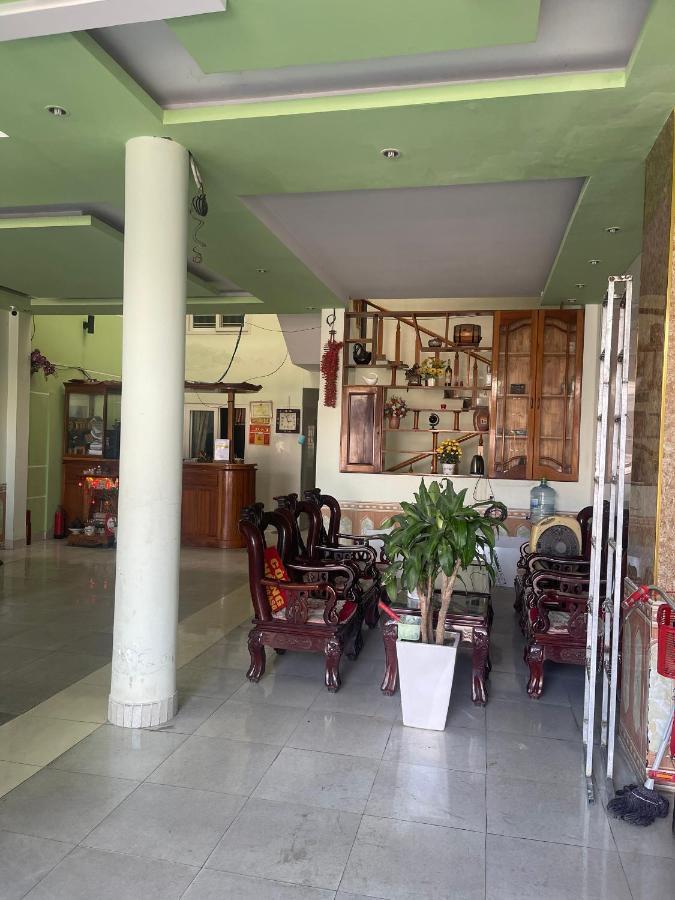 Thuan An 2 Hotel Danang Exterior photo
