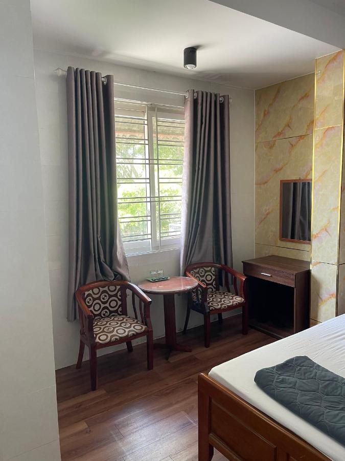 Thuan An 2 Hotel Danang Exterior photo