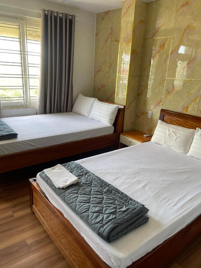 Thuan An 2 Hotel Danang Exterior photo