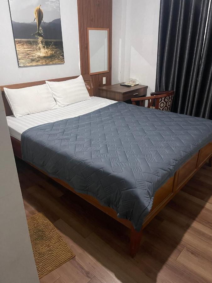 Thuan An 2 Hotel Danang Exterior photo