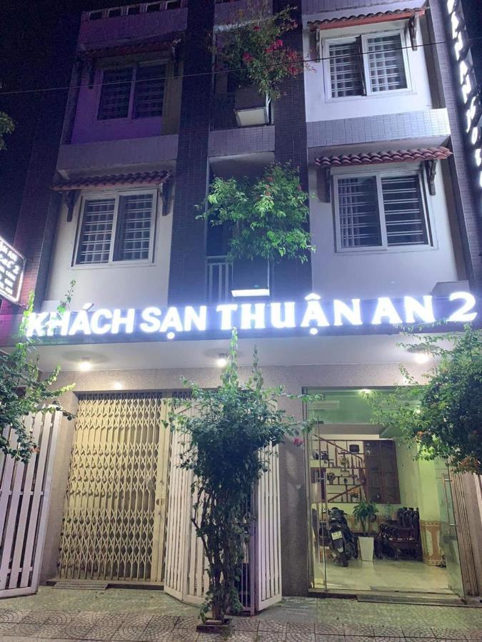 Thuan An 2 Hotel Danang Exterior photo