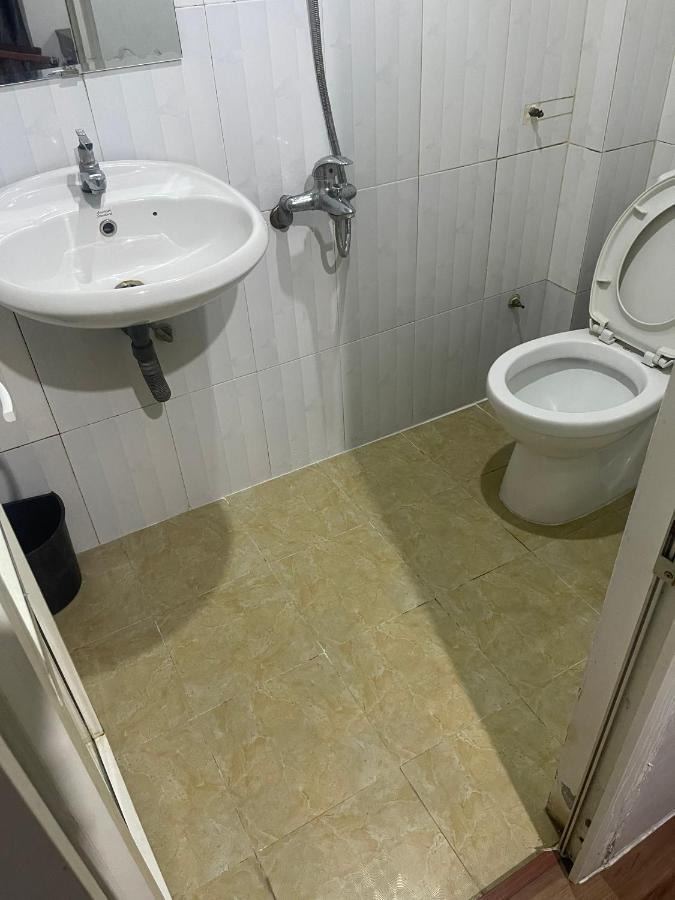 Thuan An 2 Hotel Danang Exterior photo