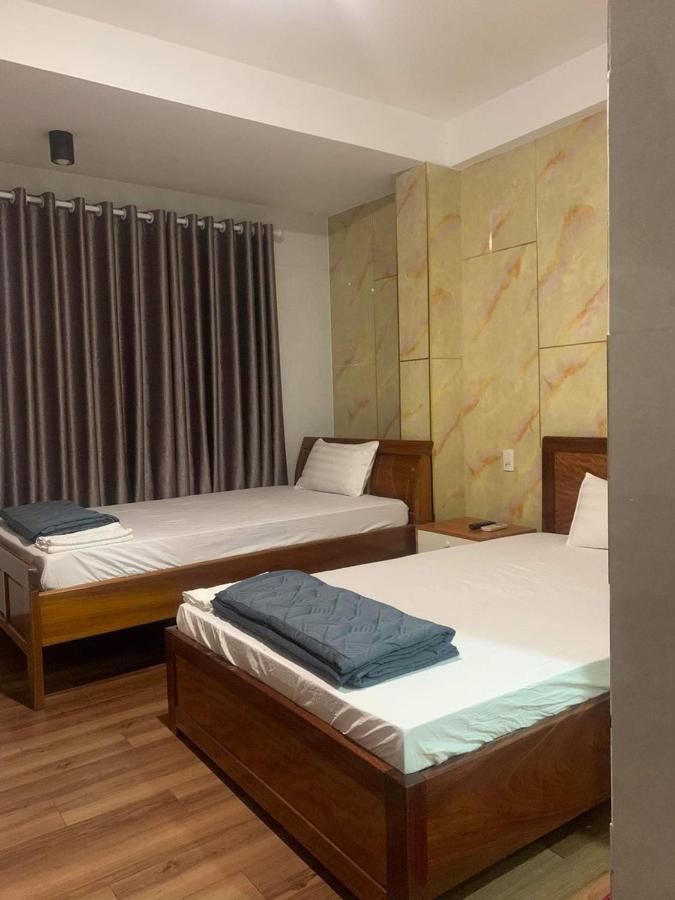 Thuan An 2 Hotel Danang Exterior photo