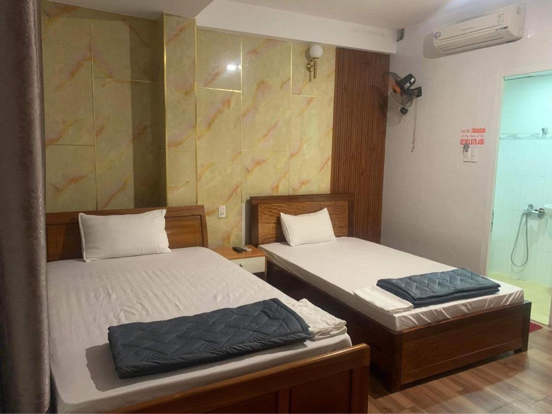 Thuan An 2 Hotel Danang Exterior photo