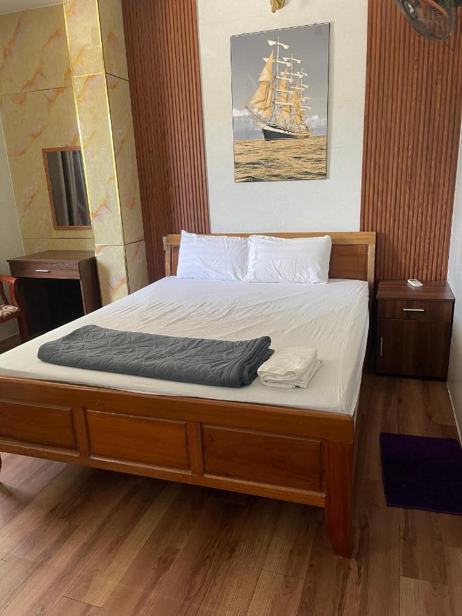 Thuan An 2 Hotel Danang Exterior photo