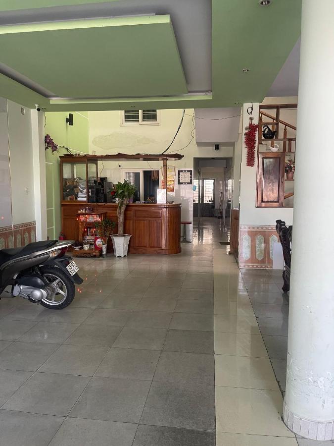Thuan An 2 Hotel Danang Exterior photo